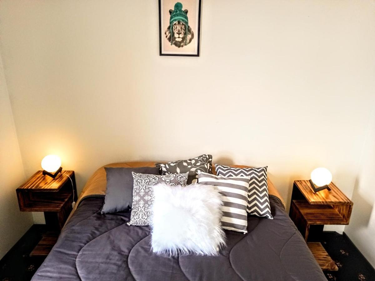 شقة Beagle House Centro أوشويا المظهر الخارجي الصورة